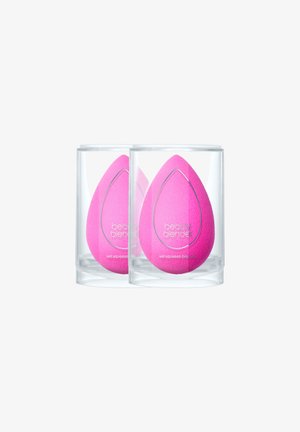 BEAUTYBLENDER ORIGINAL PINK 2-PACK VALUE SET - AQUA-ACTIVATED MAKE-UP SPONGE - Make-upsponsjes & -blenders