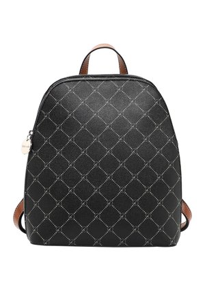 Tamaris ANASTASIA CLASSIC - Zaino - schwarz