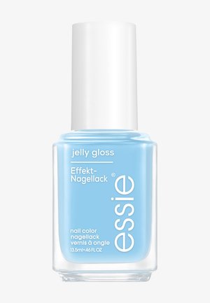 ESSIE JELLY - Nagellack - sky jelly