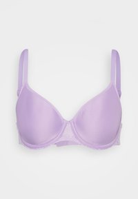 COVERING SPACER BRA - Grudnjak sa žicom - lavandin