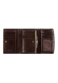 WITTCHEN ARIZONA COLLECTION - Portafoglio - braun