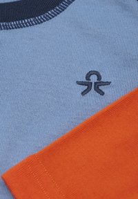 Color Kids Långkalsonger - coronet blue