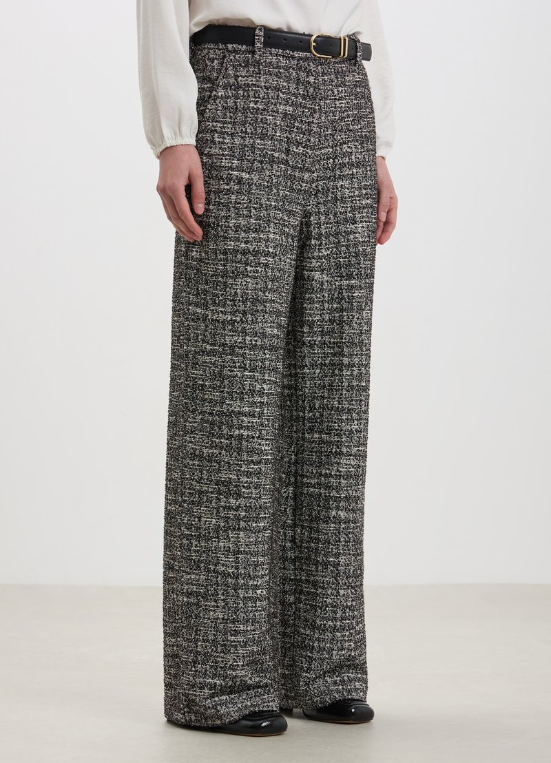 Calliope Pantalon classique - variante