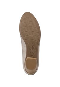 s.Oliver Klasické lodičky - beige