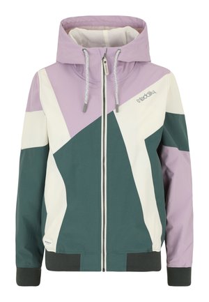 Iriedaily, IRIEDAILY JACKE PUZZLED - Outdoorjacke - cool jungle