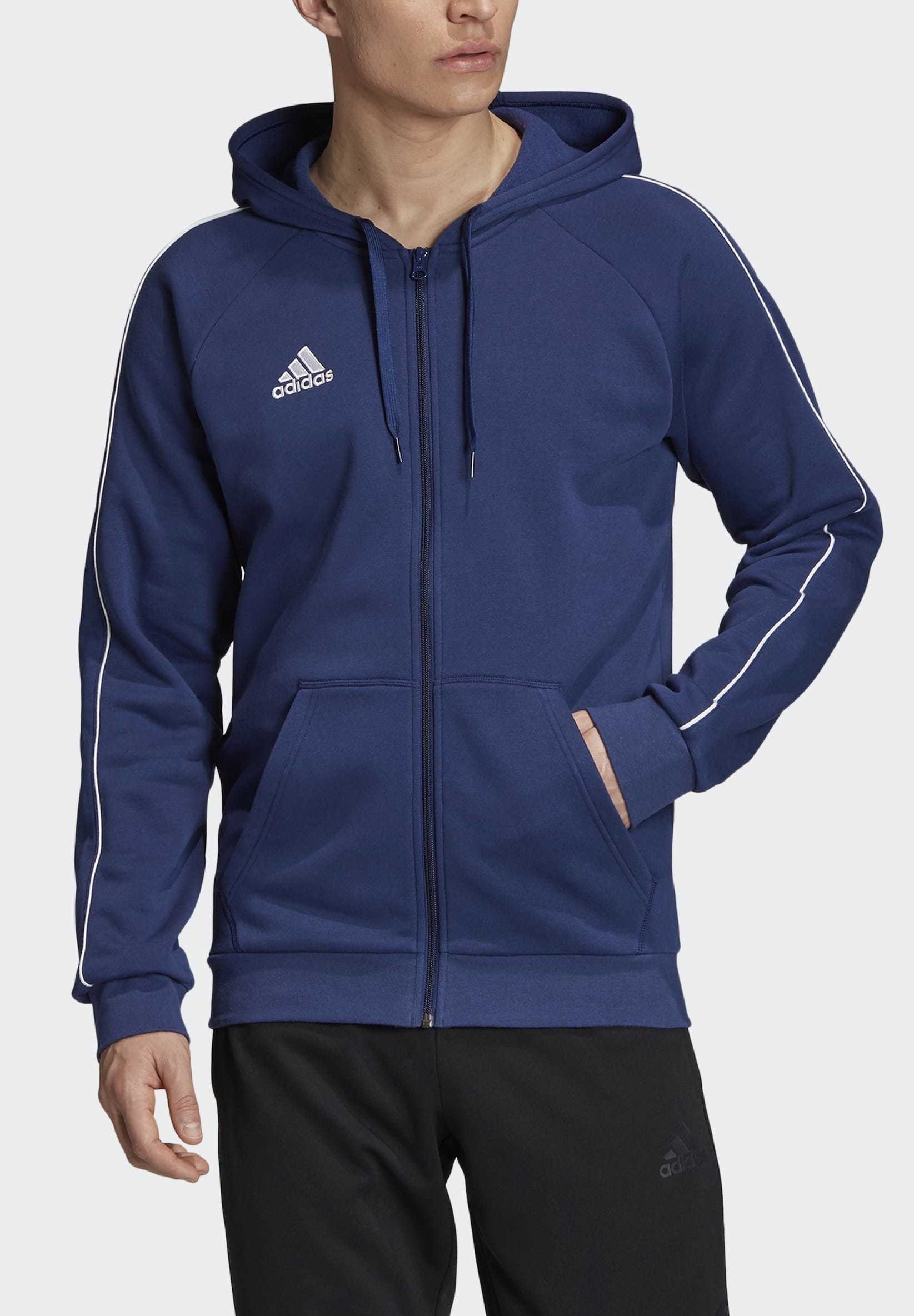adidas hoodie sweatjacke