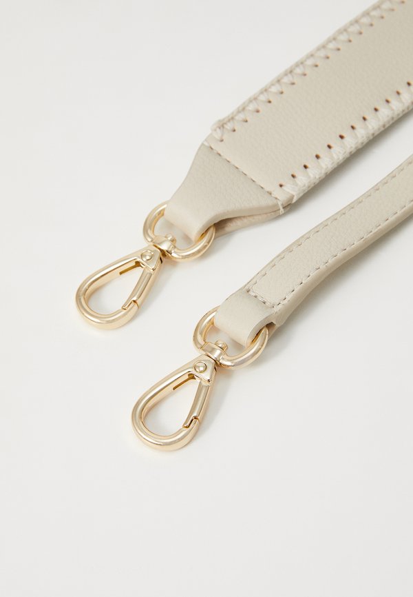 SOFT SUMMER MINI BUCKET - Cross body bag - classic beige2