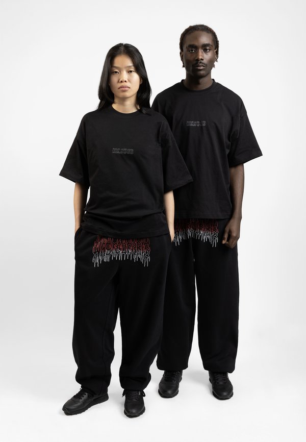 TORMENT UNISEX - Tracksuit bottoms3