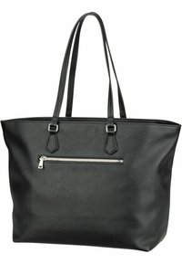 JOOP! Jeans LETTERA LARA - Cabas - black