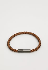 Calvin Klein INDUSTRIAL FACETS - Käevõru - brown