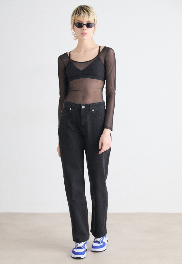 ELYAH - Relaxed fit jeans3