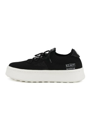 Sneakers basse - black