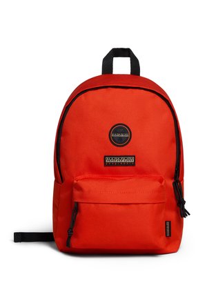 Napapijri VOYAGE - Tagesrucksack - orange spicy