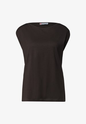 Street One, - T-shirt basic