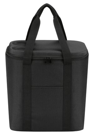 Kosmetiktasche - black