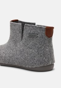 Shepherd Chaussons - grey