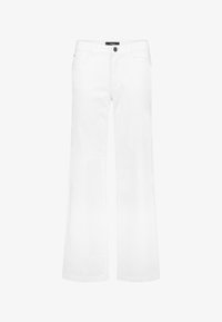 Ikke valgt, cream denim