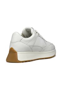 Geox AMABEL - Sneakers basse - white
