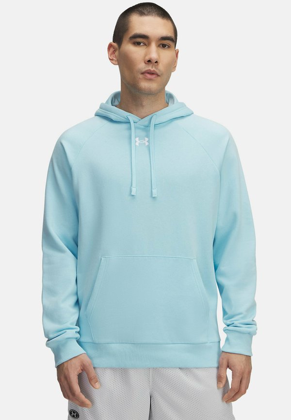 RIVAL FLEECE - Hoodie - stream