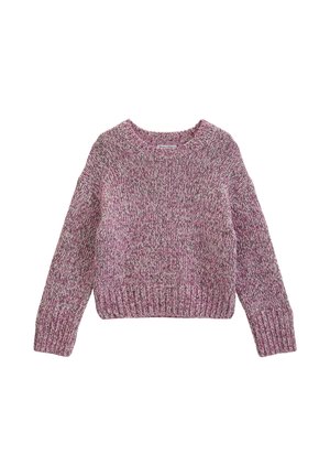 Marc O'Polo DENIM, Trui - medium pink