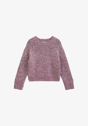 Marc O'Polo DENIM, Trui - medium pink