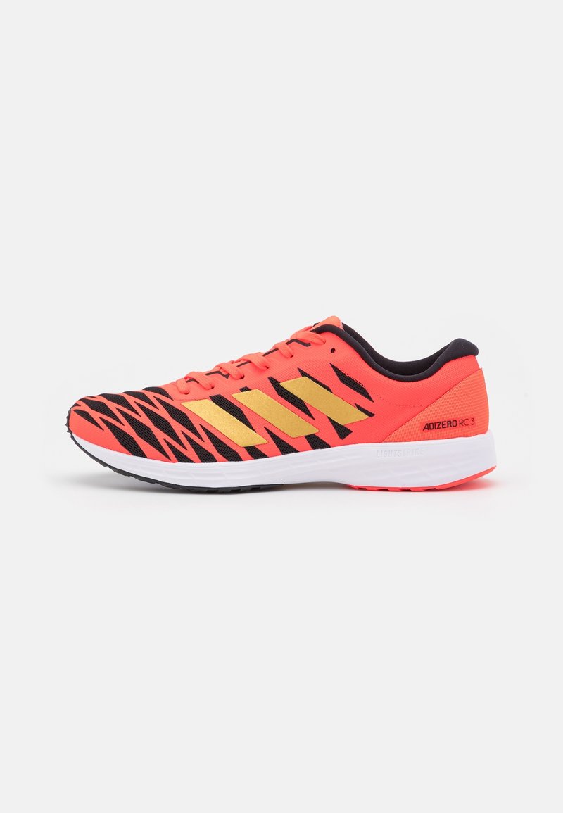 adidas Performance Chaussures de running sur route - red