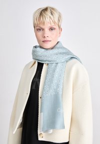 Selezionato, abyss/pearl grey