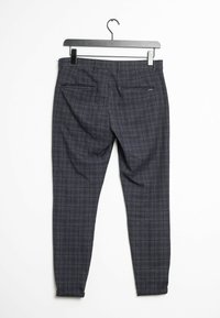 Gabba Tygbyxor - blue