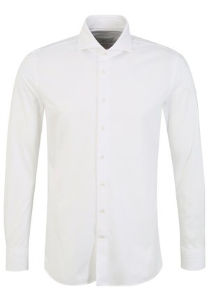 PROFUOMO JAPANESE FABRIC - Camicia - white