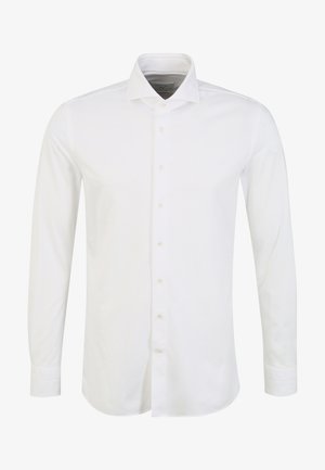 JAPANESE FABRIC - Camisa - white