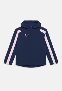 Non sélectionné, midnight navy/court blue/pink foam/court blue