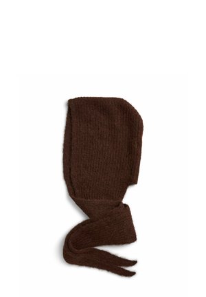 PCREBEKKA - Foulard à cheveux - hot fudge