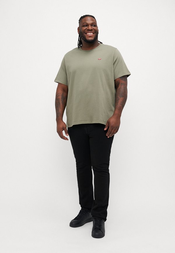 BIG ORIGINAL TEE - Basic T-shirt4