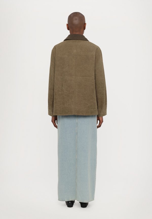 DIANA  - Light jacket4