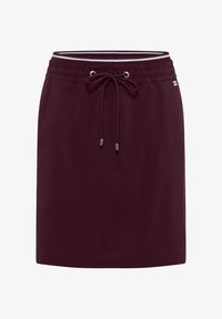 Non sélectionné, grape red
