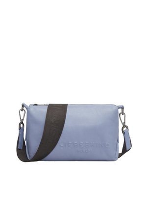 Liebeskind Berlin, ELVIRA CROSSBODY S - Borsa a tracolla - blau
