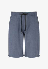 Selezionato, navy twill