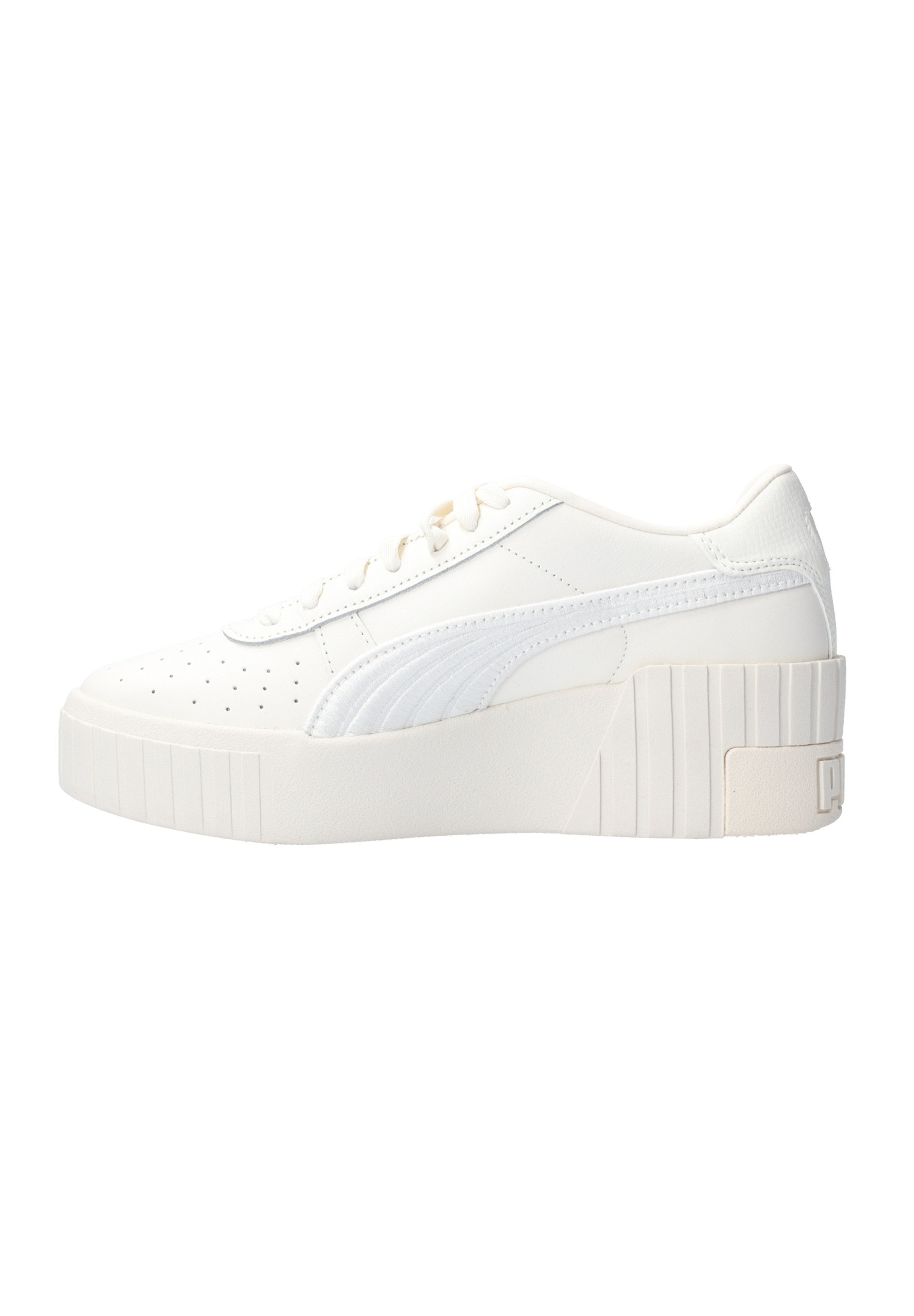 platform sneakers puma