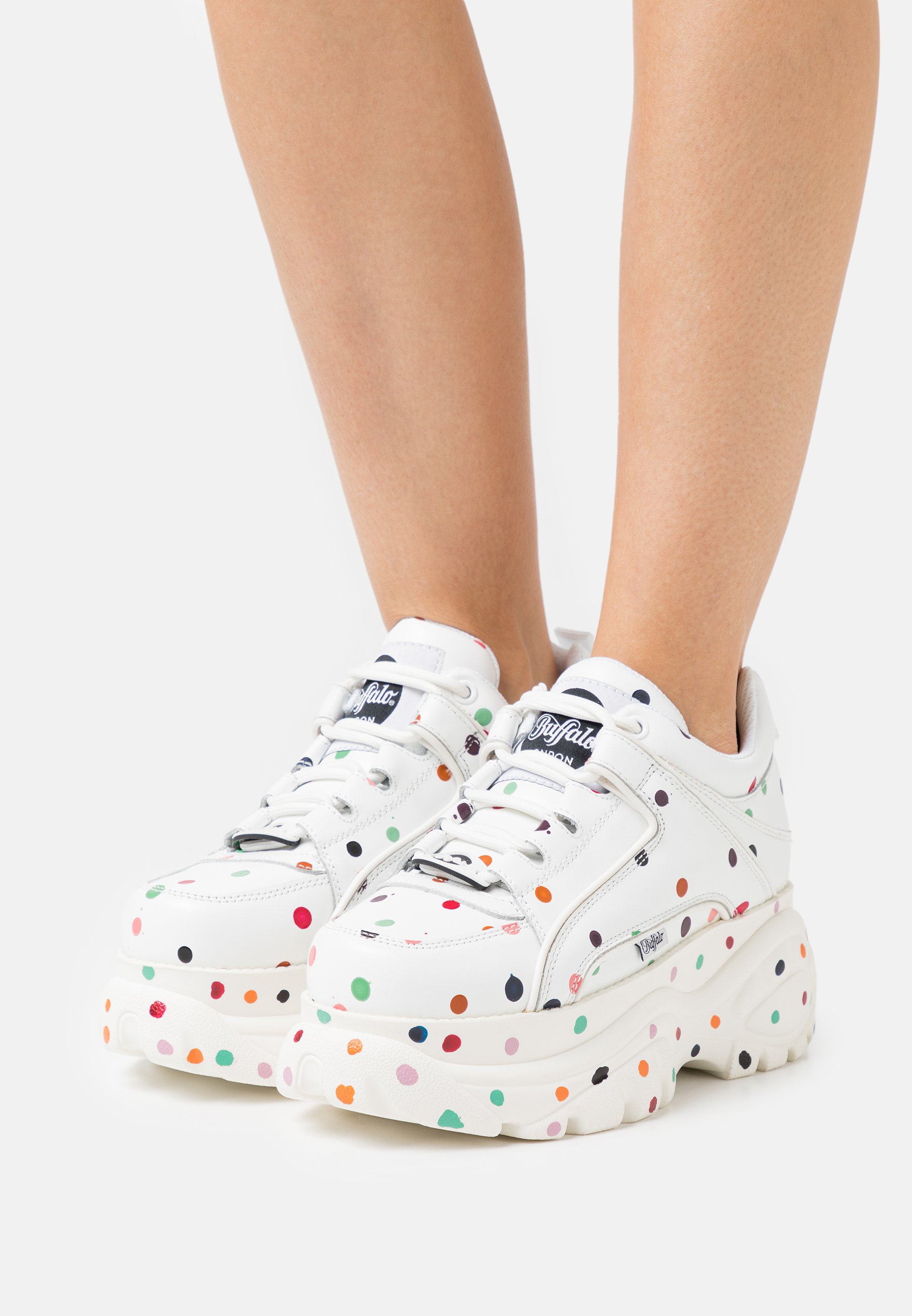 buffalo london biale