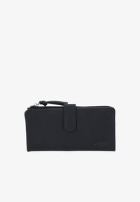 Selezionato, black