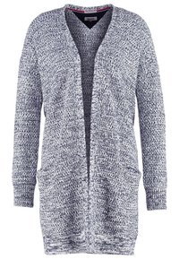 Hilfiger Denim Kofta - grey