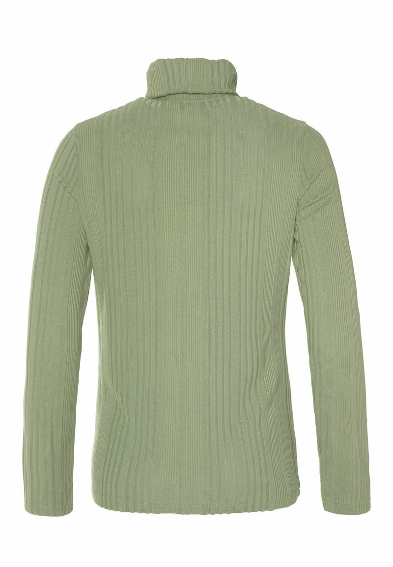 Damen Sportbekleidung | Protest ELLAAS Strickpullover juniper/hellgrün - XK87235 Damen Sportbekleidung | Protest ELLAAS Strickpullover juniper/hellgrün - XK87235