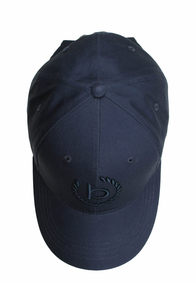 Bugatti Cappellino Da Baseball Uomo – Modello Trapuntato Con Copriorecchie, Caldo E Perfetto Per L'Inverno