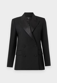 BRIGIDA GIACCA - Blazer - nero