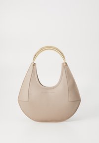 SHOULDER BAG - Kabelka - greige