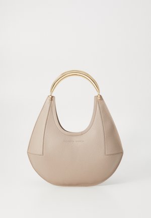 SHOULDER BAG - Handbag - greige