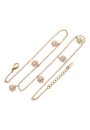 Collana - rose gold-coloured