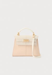 Unselected, off white