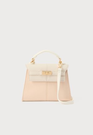 RIILEYY - Kabelka - off white