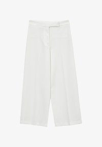 Sélectionné, bianco